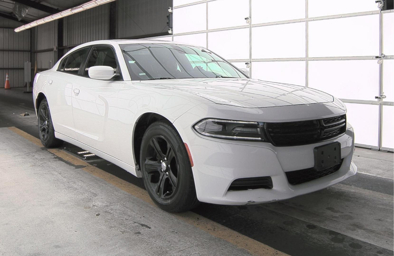 2019 White Dodge Charger (2C3CDXBG6KH) , located at 2020 East Division Street, Arlington, TX, 76011, (817) 801-3191, 32.742390, -97.076874 - Come check out our stunning white Dodge Charger today! Buy Here, Pay Here at DFW Carmart! Premiere Buy Here Pay Here with NO Credit Check (score) at 2020 East Division Street, Arlington, Texas, located in the center of the Dallas/Fort Worth metro area. For in-house financing in Lancaster, Waxahac - Photo#1